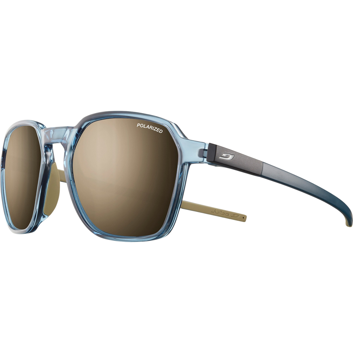Image of Julbo Occhiali sportivi Drive Spectron 3 Polarized