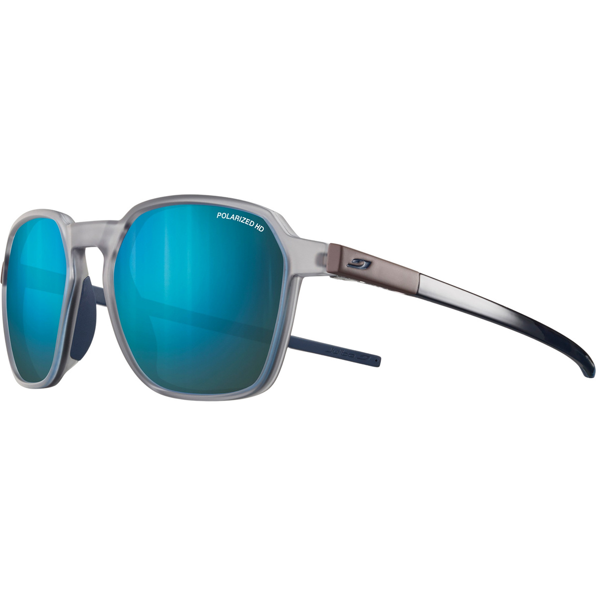 Image of Julbo Drive Spectron HD 3 Polarized Sportbrille