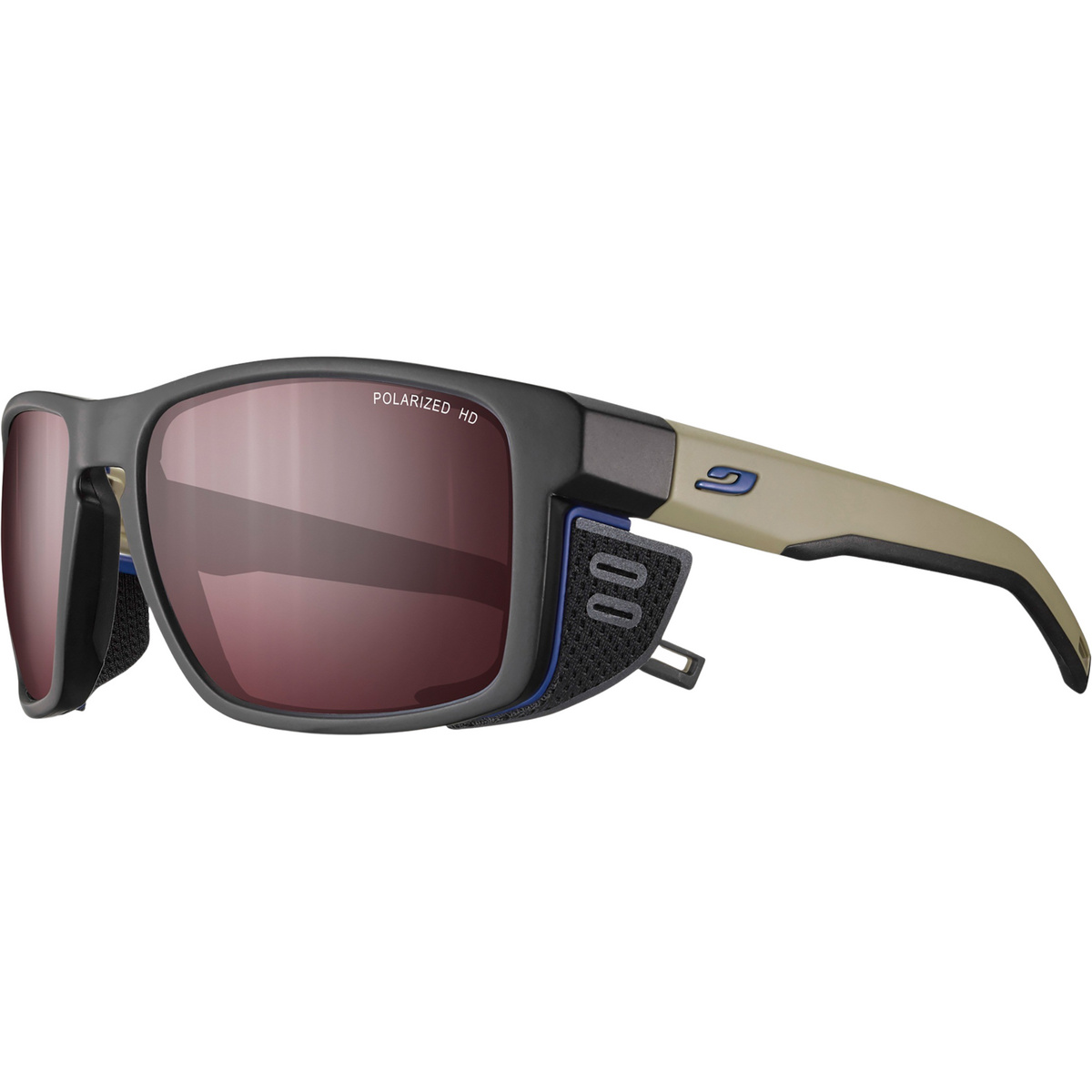 Image of Julbo Occhiali sportivi Shield Spectron HD 3 Polarized