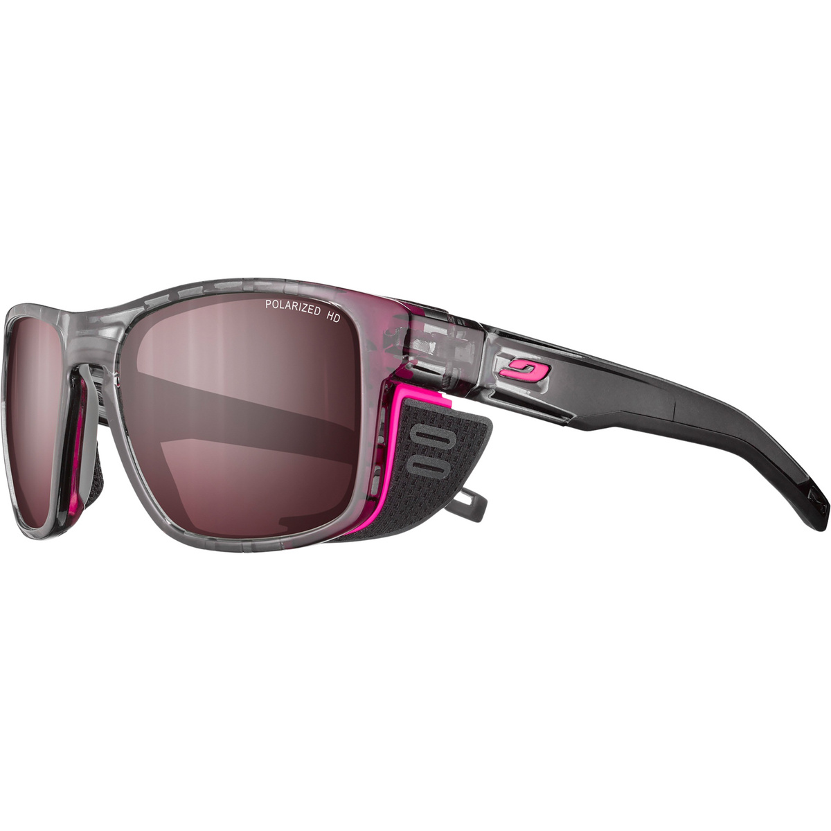 Image of Julbo Occhiali sportivi Shield M Spectron HD 3 Polarized