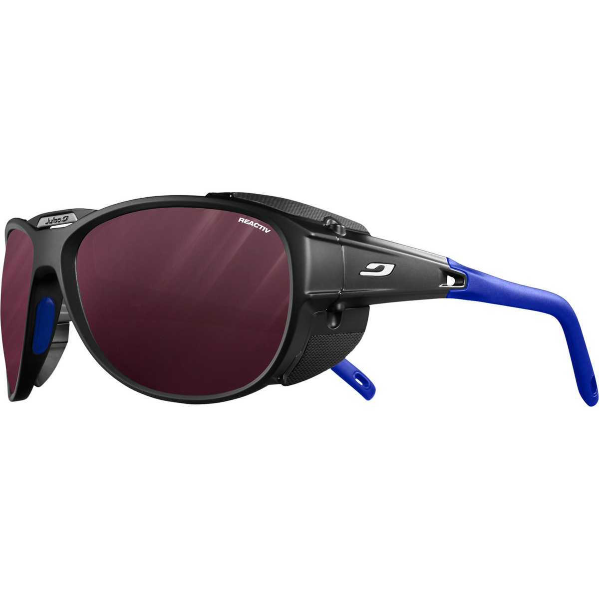 Image of Julbo Occhiali da ghiacciaio Explorer 2.0 Reactiv 2-4