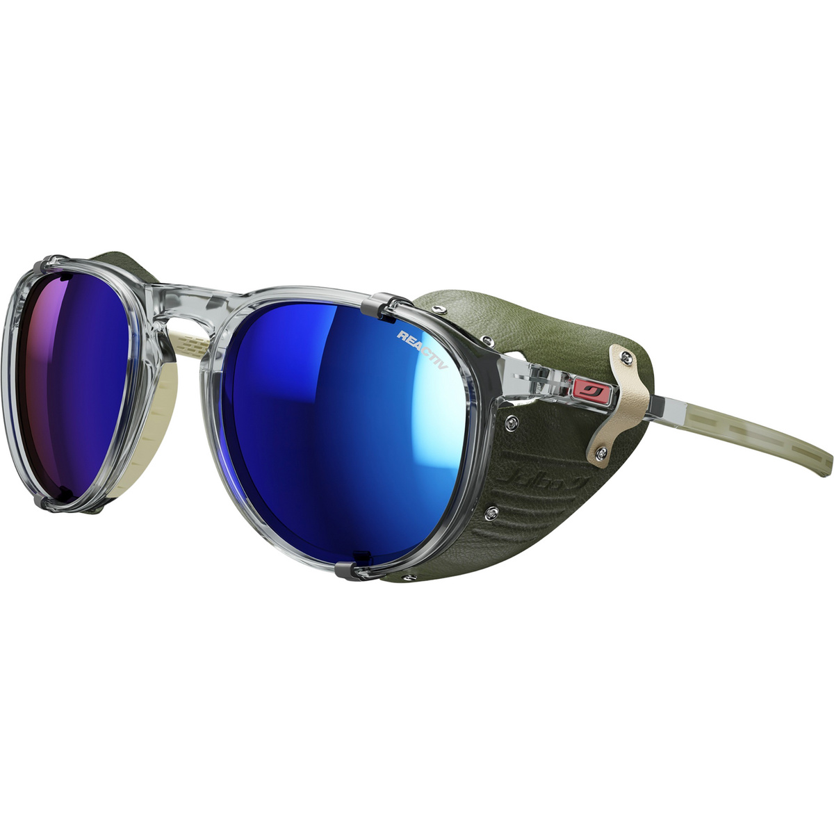 Image of Julbo Occhiali sportivi Millenium Reactiv 2-4