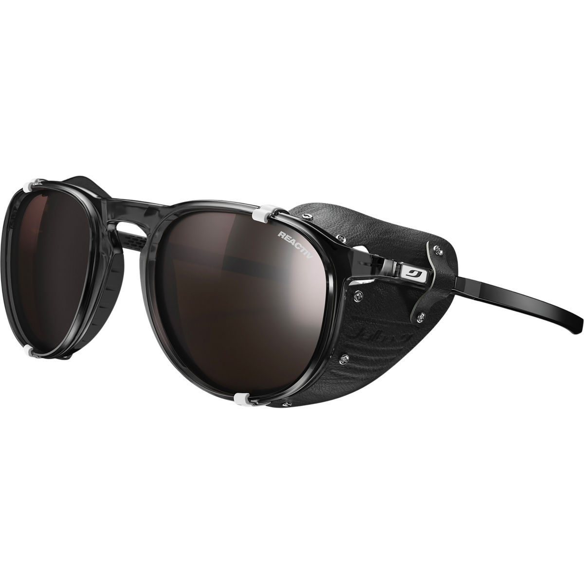 Image of Julbo Millenium Reactiv 2-4 Polarized Sportbrille