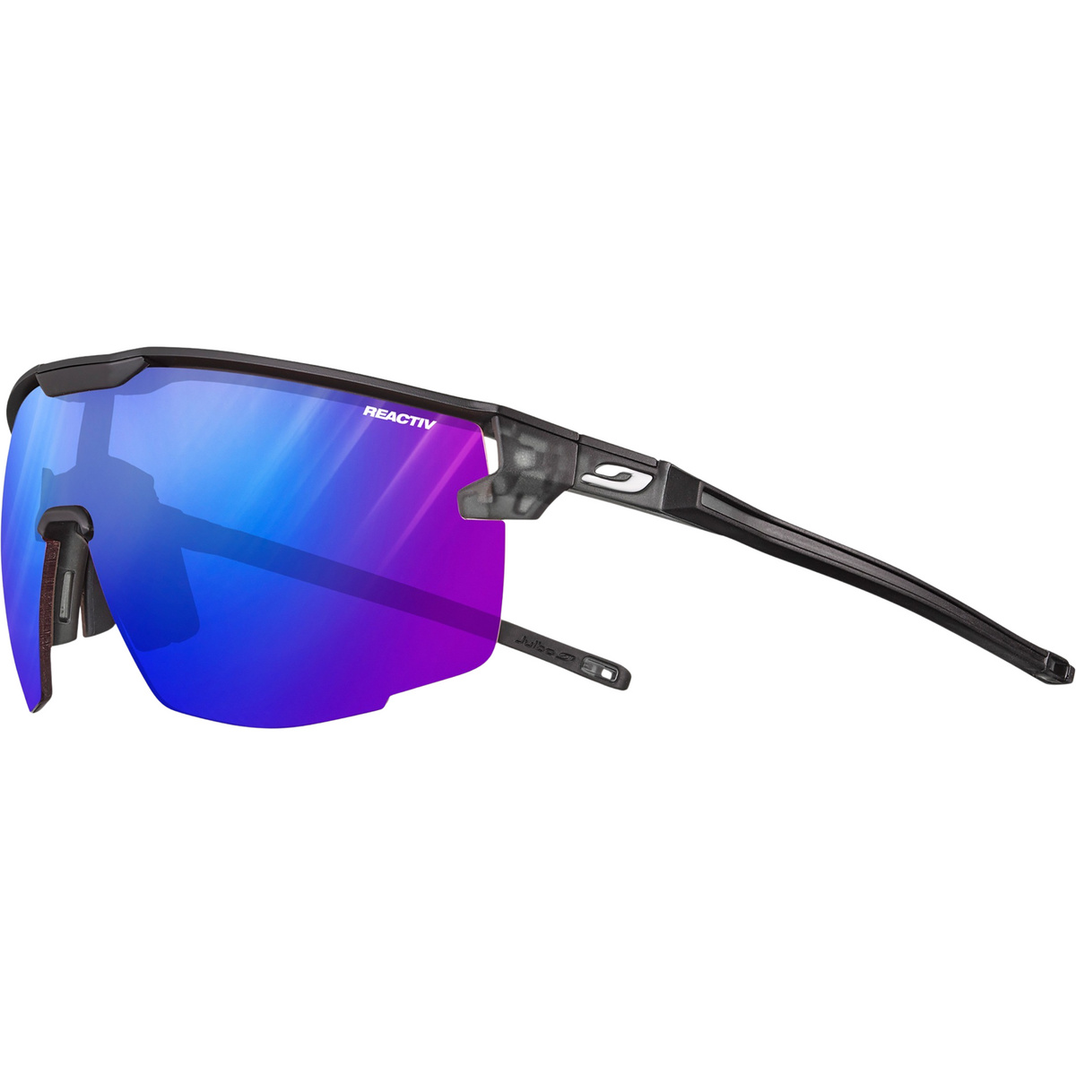 Image of Julbo Occhiali sportivi Ultimate Reactiv 1-3 High Contrast