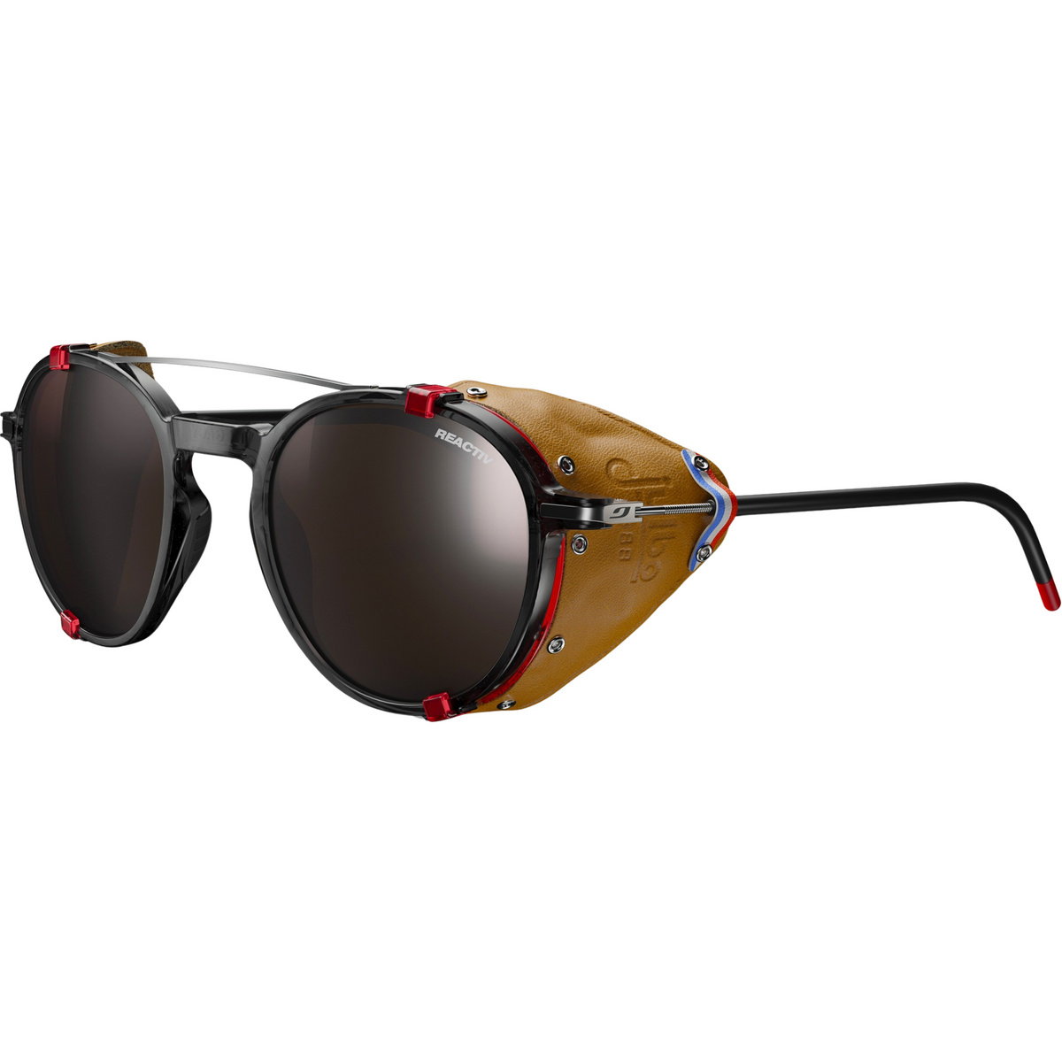 Image of Julbo Occhiali sportivi Legacy Reactiv 2-4 Polarized