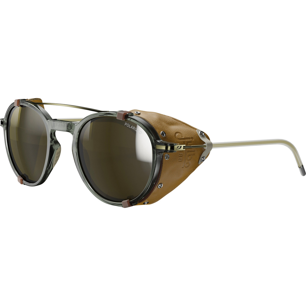 Image of Julbo Legacy Spectron 3 Polarized Sportbrille