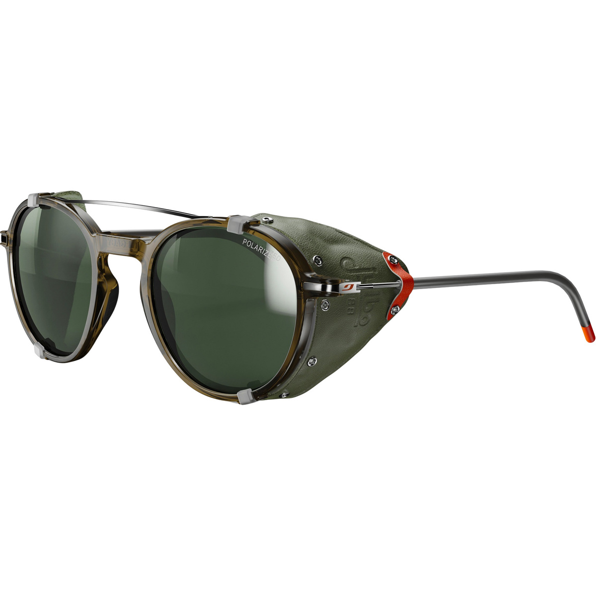Image of Julbo Occhiali sportivi Legacy Spectron 3 Polarized
