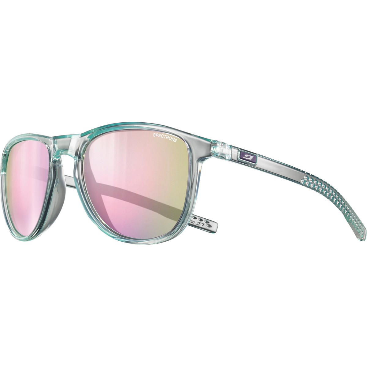 Julbo Canyon Spectron 3 Sonnenbrille (Größe M, gruen)