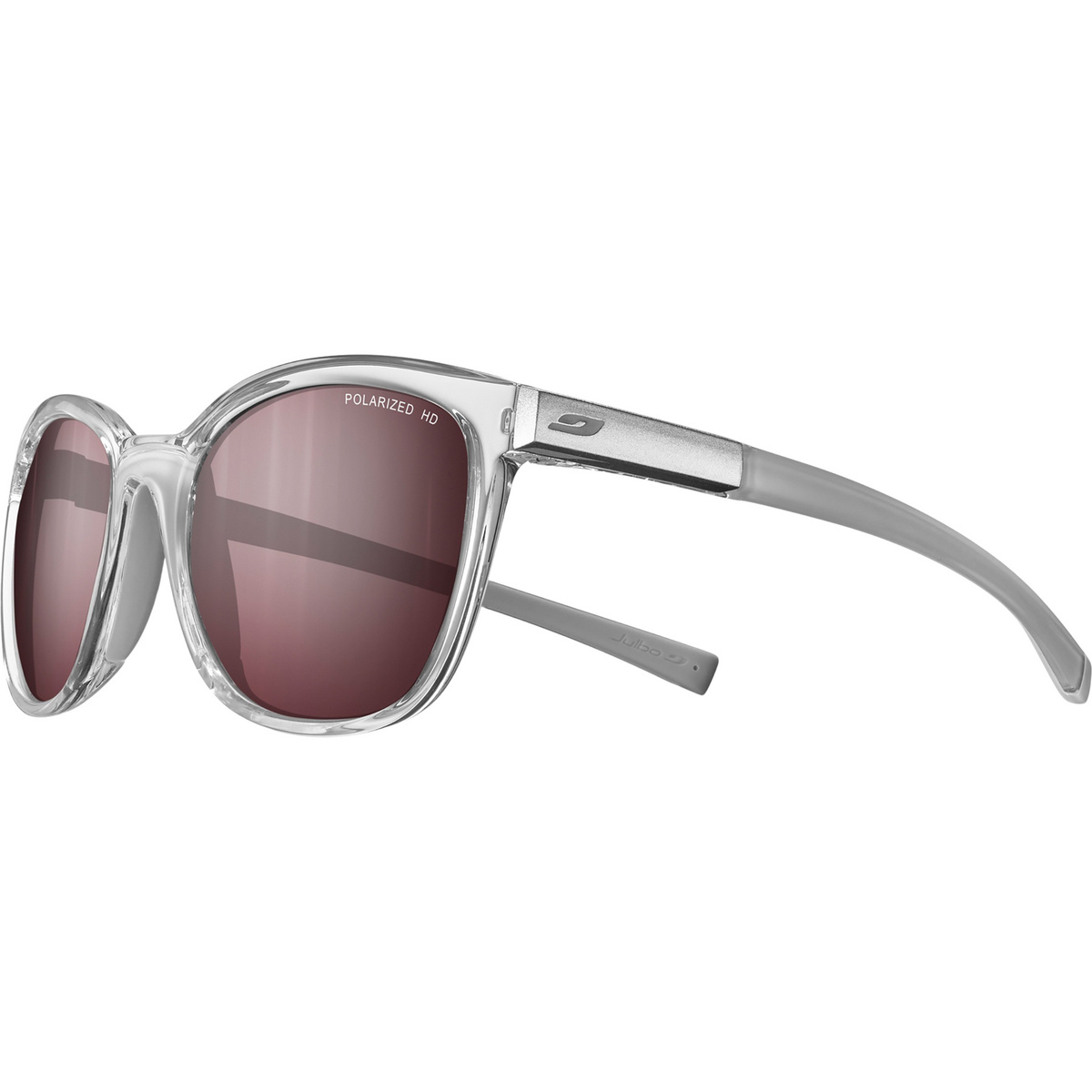 Image of Julbo Damen Spark Spectron HD 3 Polarized Sonnenbrille