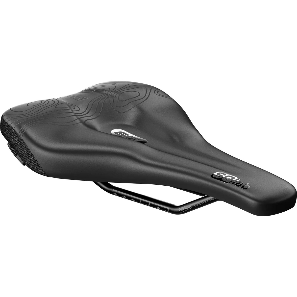 Image of SQ-lab Sella da bicicletta 6OX ERGOWAVE active 2.2
