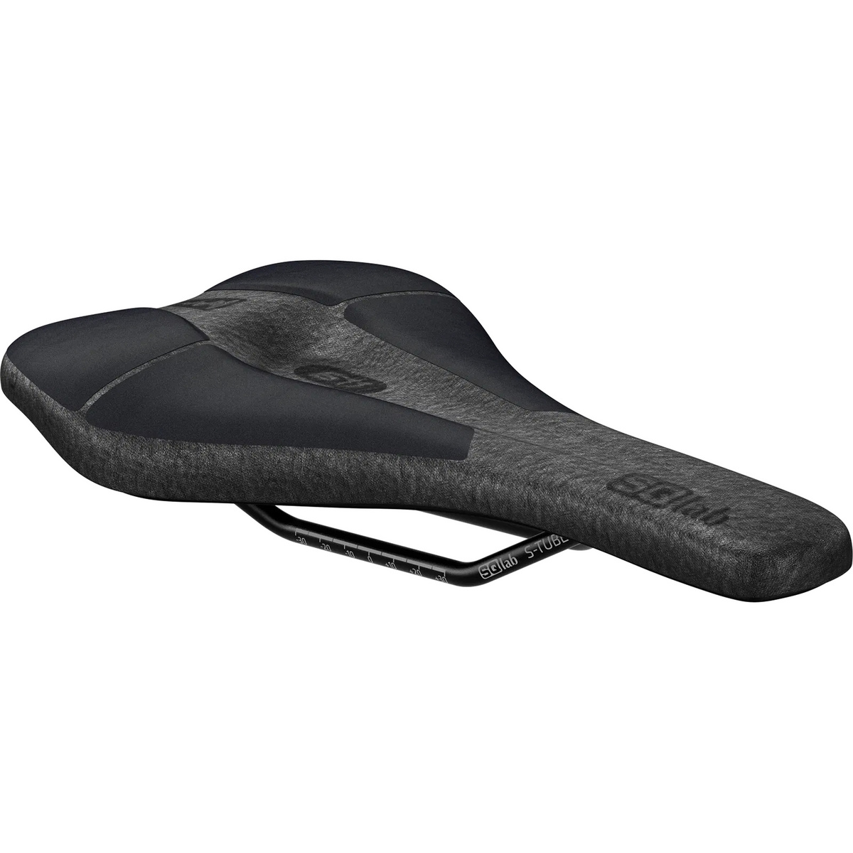 Image of SQ-lab Sella da bicicletta 611 Infinergy ERGOWAVE active 2.1