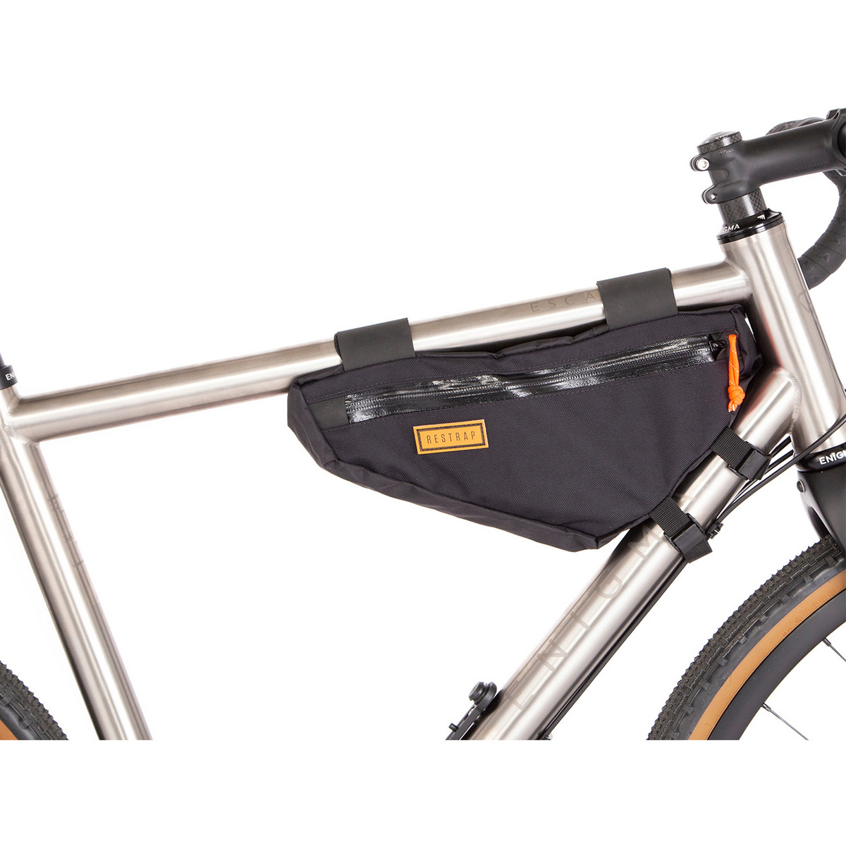 Image of Restrap Frame Bag 2.5L Rahmentasche