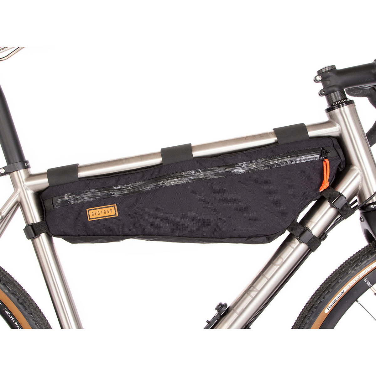 Image of Restrap Frame Bag 4.5L Rahmentasche