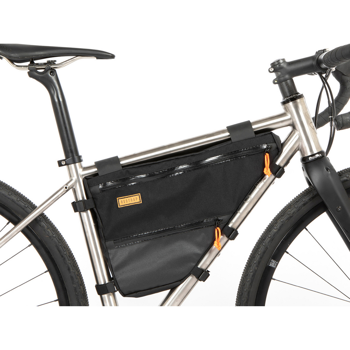 Image of Restrap Full Frame Bag 6L Rahmentasche