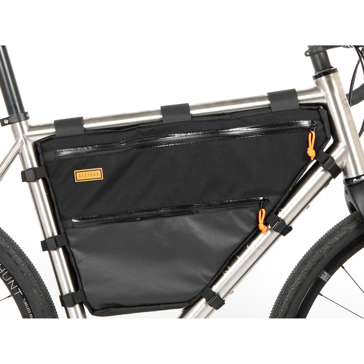 Image of Restrap Full Frame Bag 9L Rahmentasche