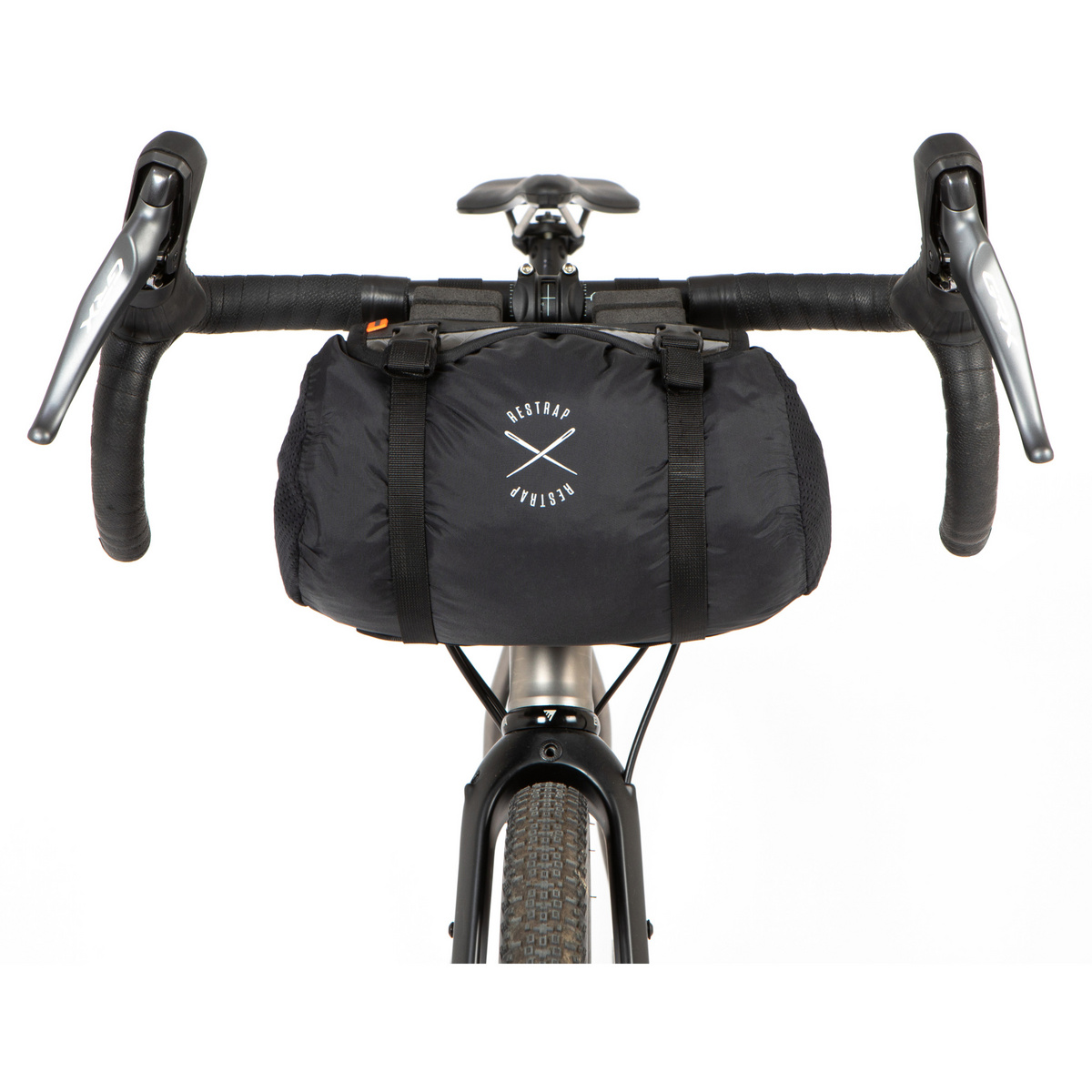 Image of Restrap Race Drop 7L Lenkertasche