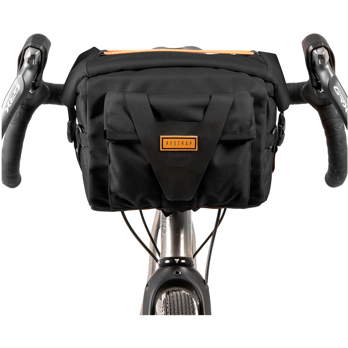 Image of Restrap Bar Pack 10L Lenkertasche