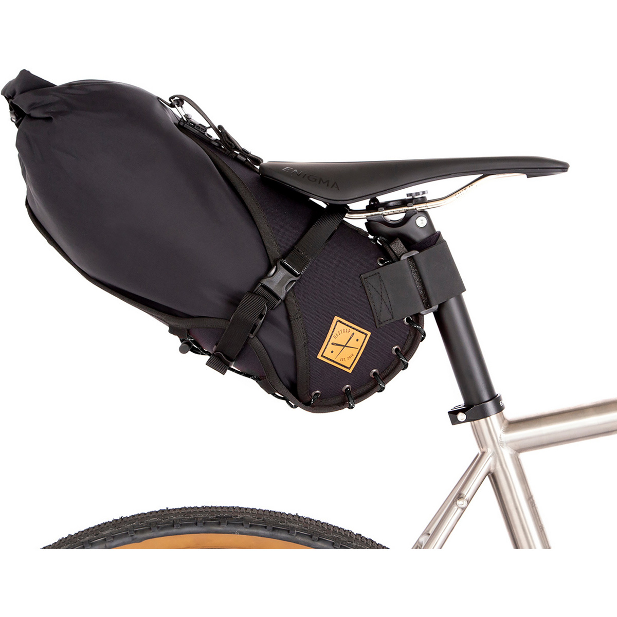 Image of Restrap Saddle Bag 8L Satteltasche