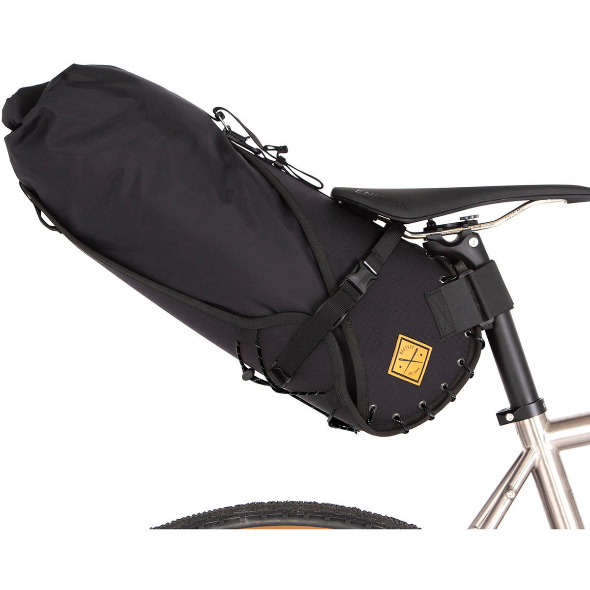 Image of Restrap Saddle 14L Satteltasche