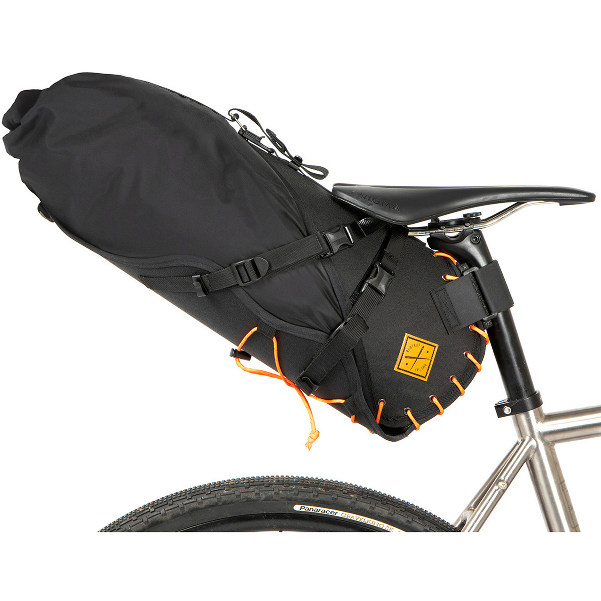 Image of Restrap Saddle 18L Satteltasche