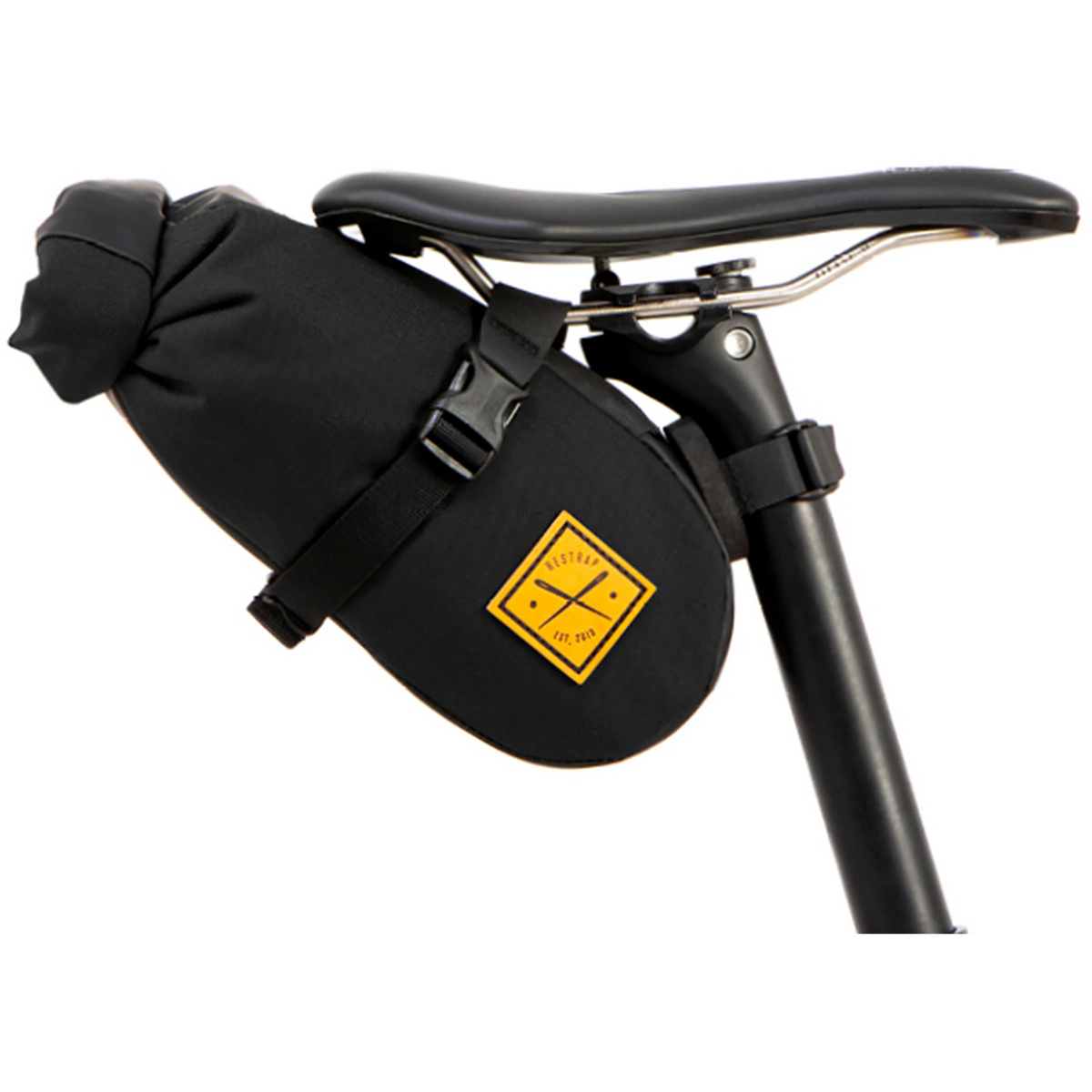 Image of Restrap Saddle Pack 2.5L Satteltasche