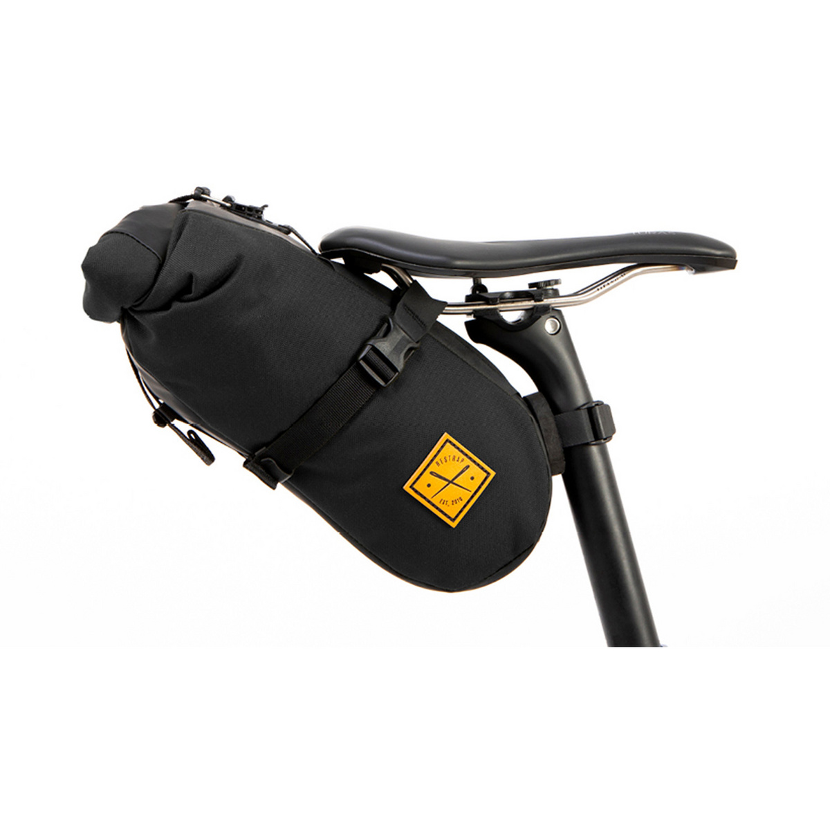 Image of Restrap Saddle Pack 4.5L Satteltasche