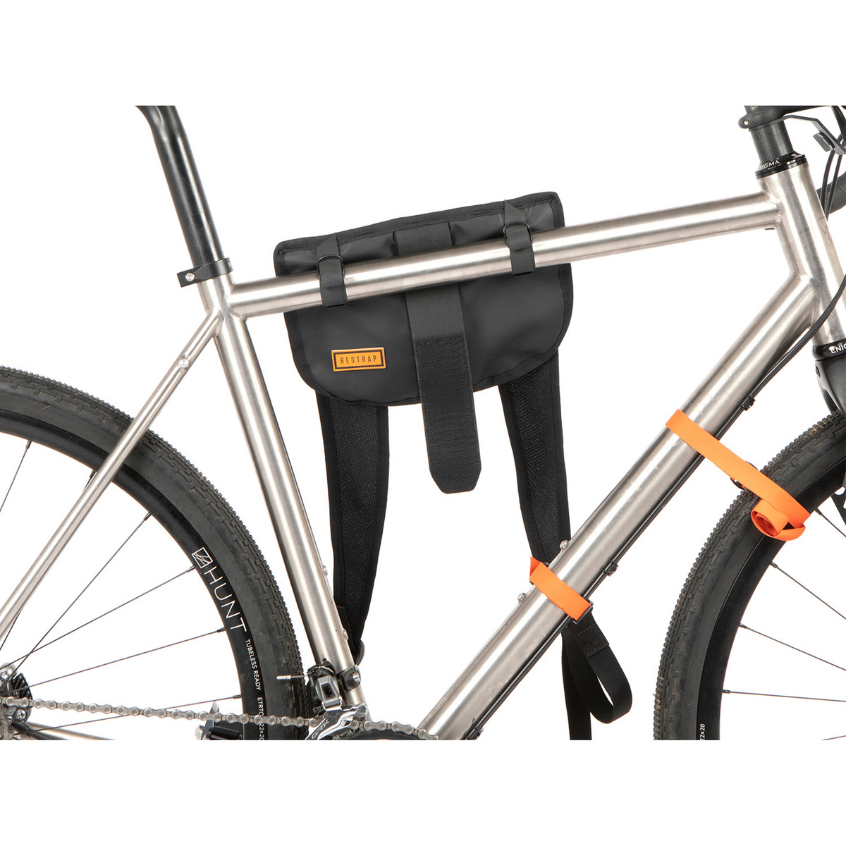 Image of Restrap Hike A Bike Harness Tragegeschirr