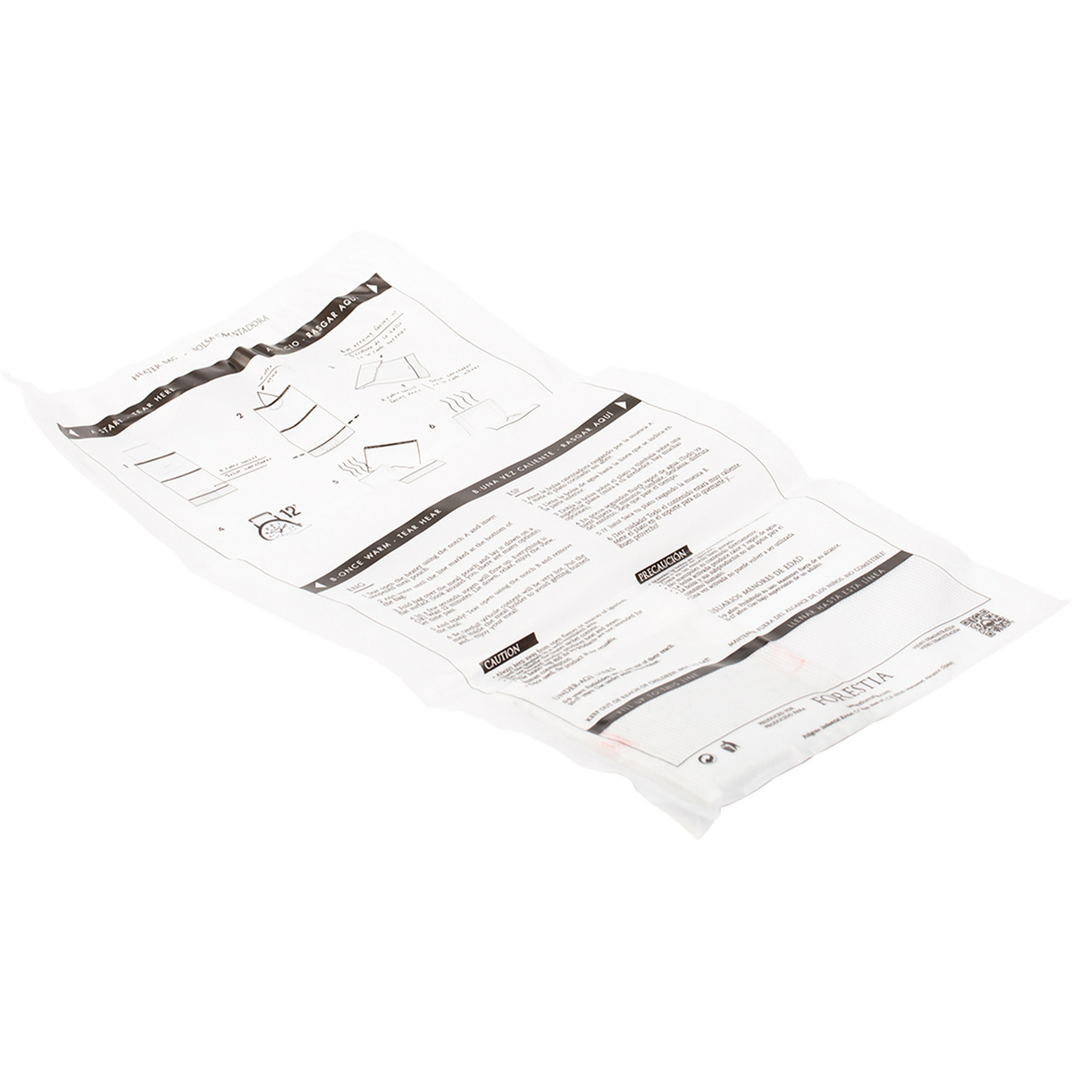 Image of Trek'n Eat Borsa Self Heater