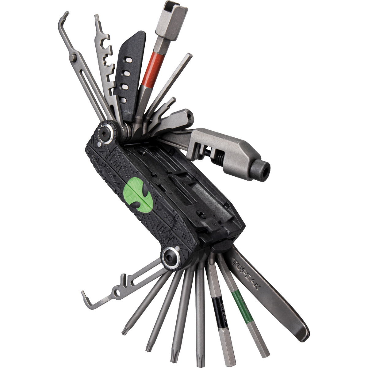 Image of Topeak Multitool Alien X