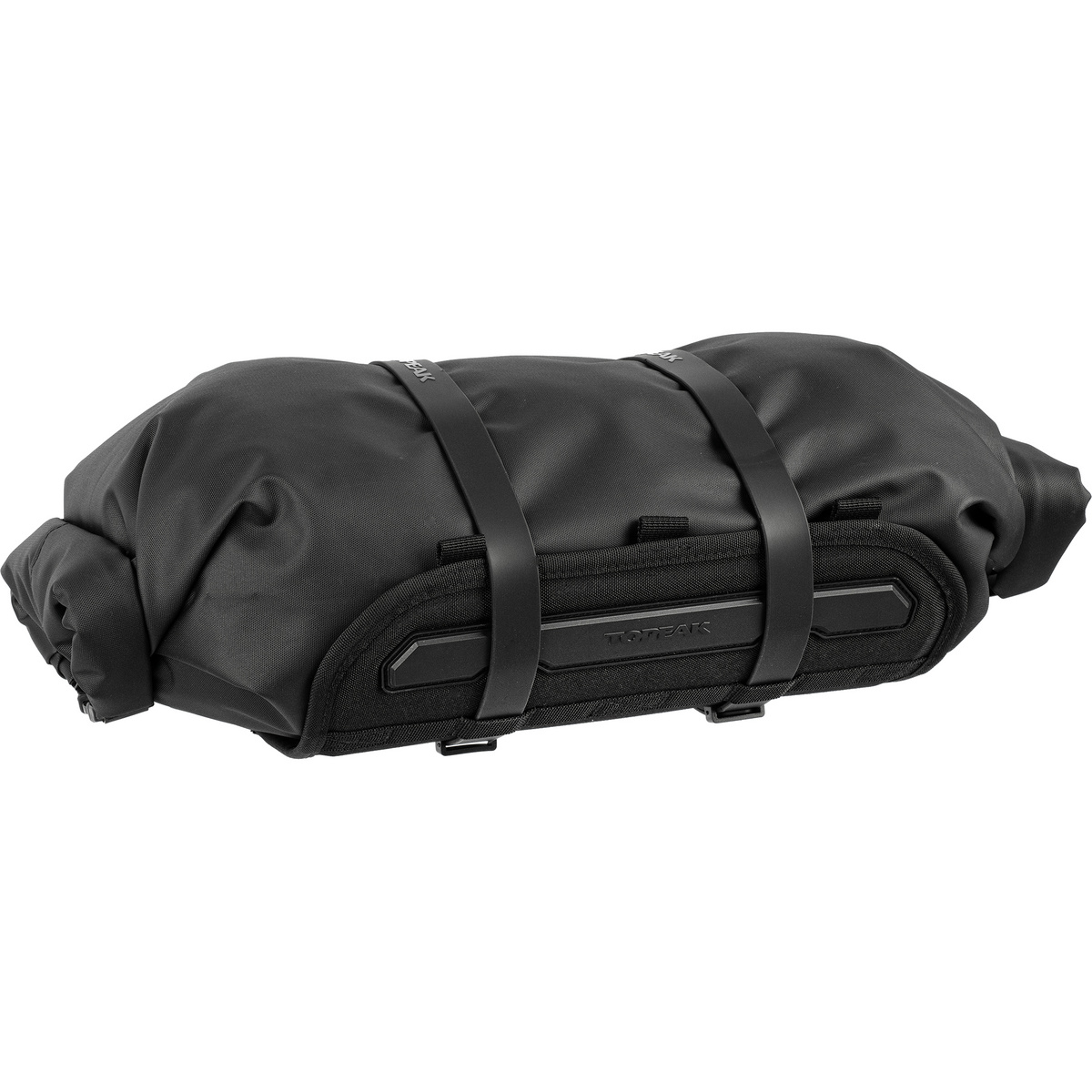 Topeak Sacoche de vélo RackLoader DryBag (taille 12L, Noir)