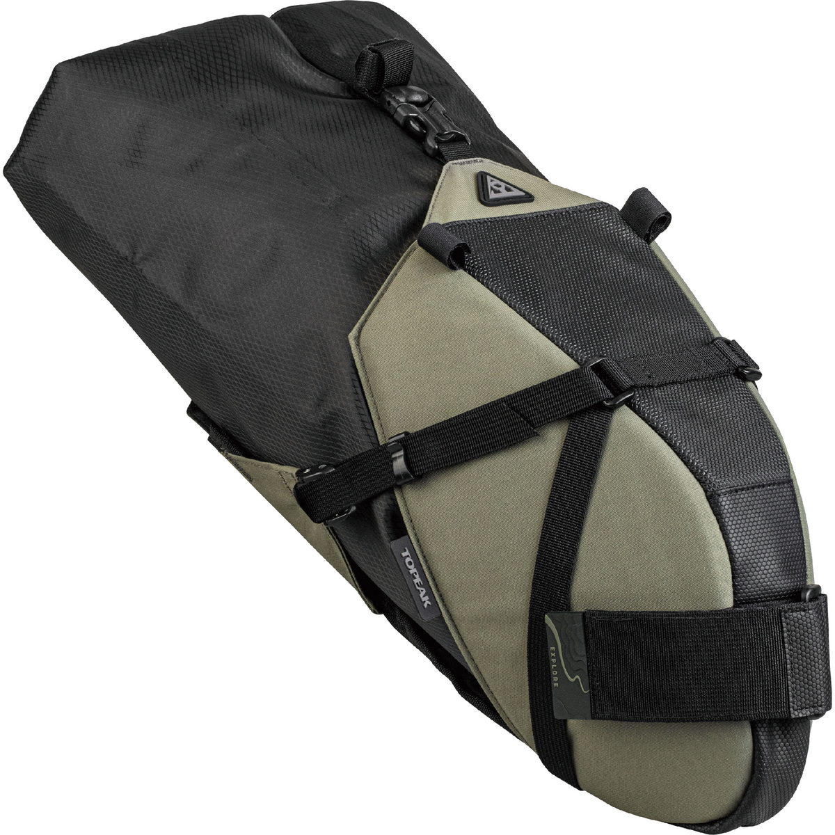 Image of Topeak Backloader X Satteltasche