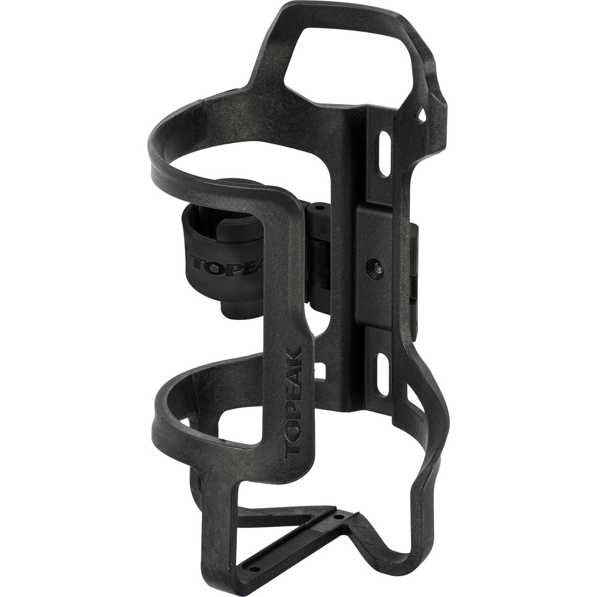Image of Topeak Shuttle SideCage + Side Mount Flaschenhalter