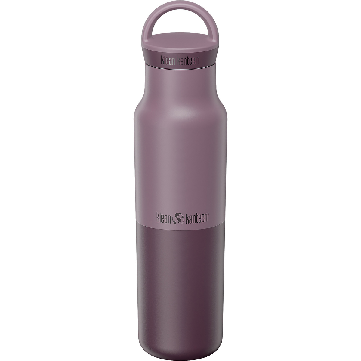 Image of Klean Kanteen Bottiglia per bere Rise Classic VI Arch Loop Cap