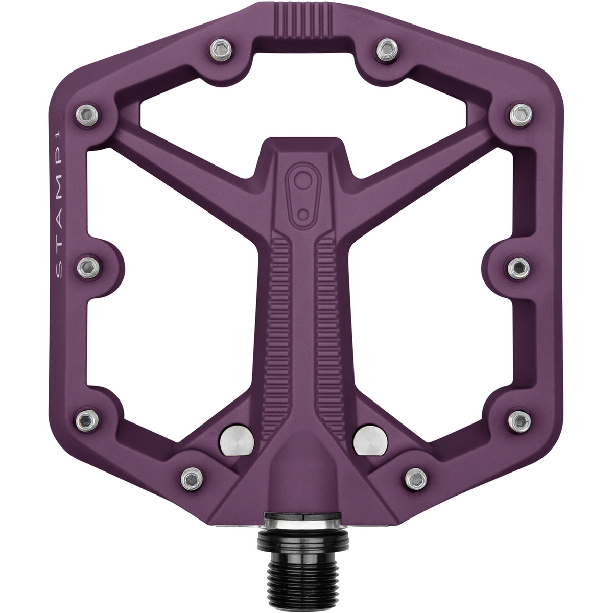 Image of Crankbrothers Pedali Stamp 1 Gen 2