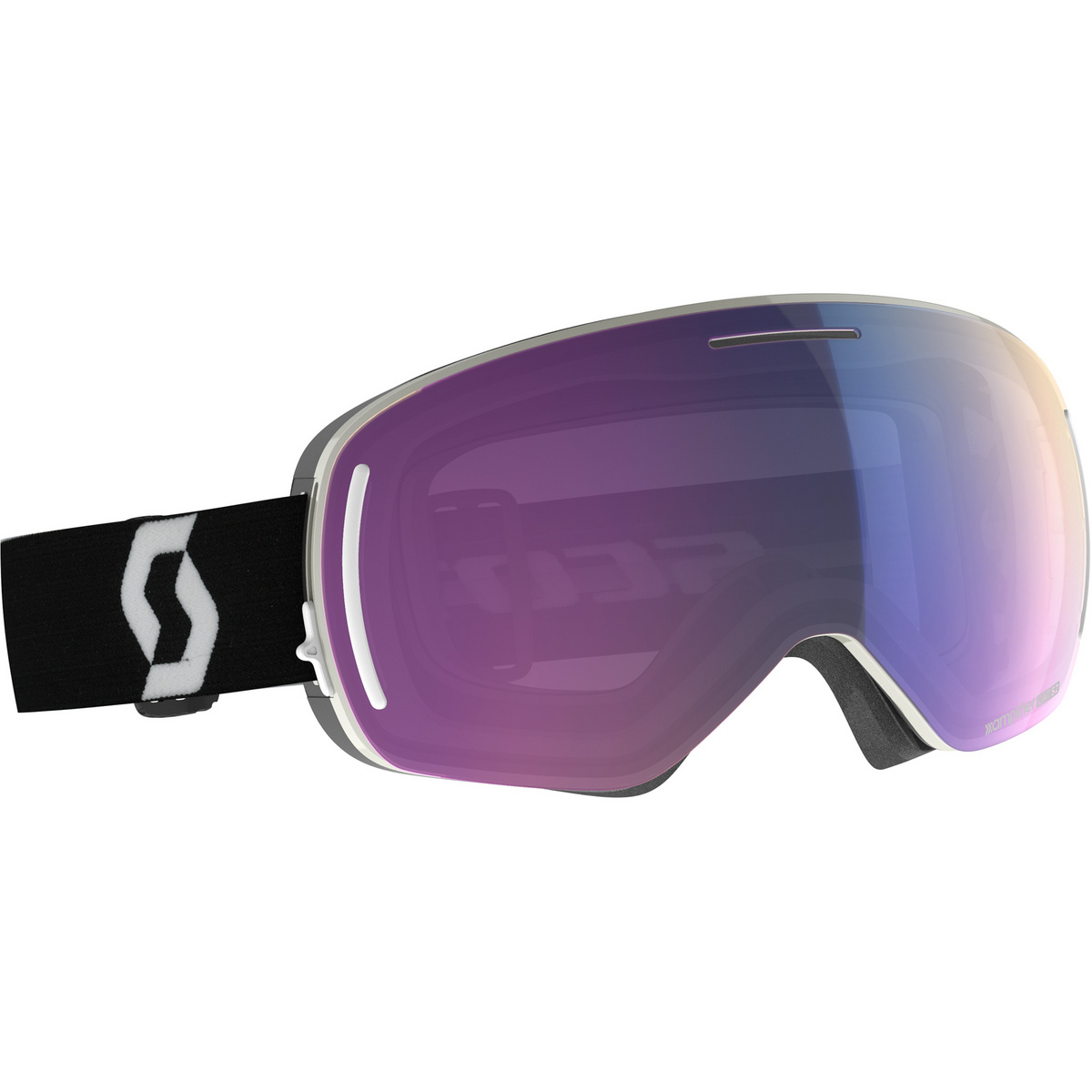 Image of Scott LCG Evo Skibrille