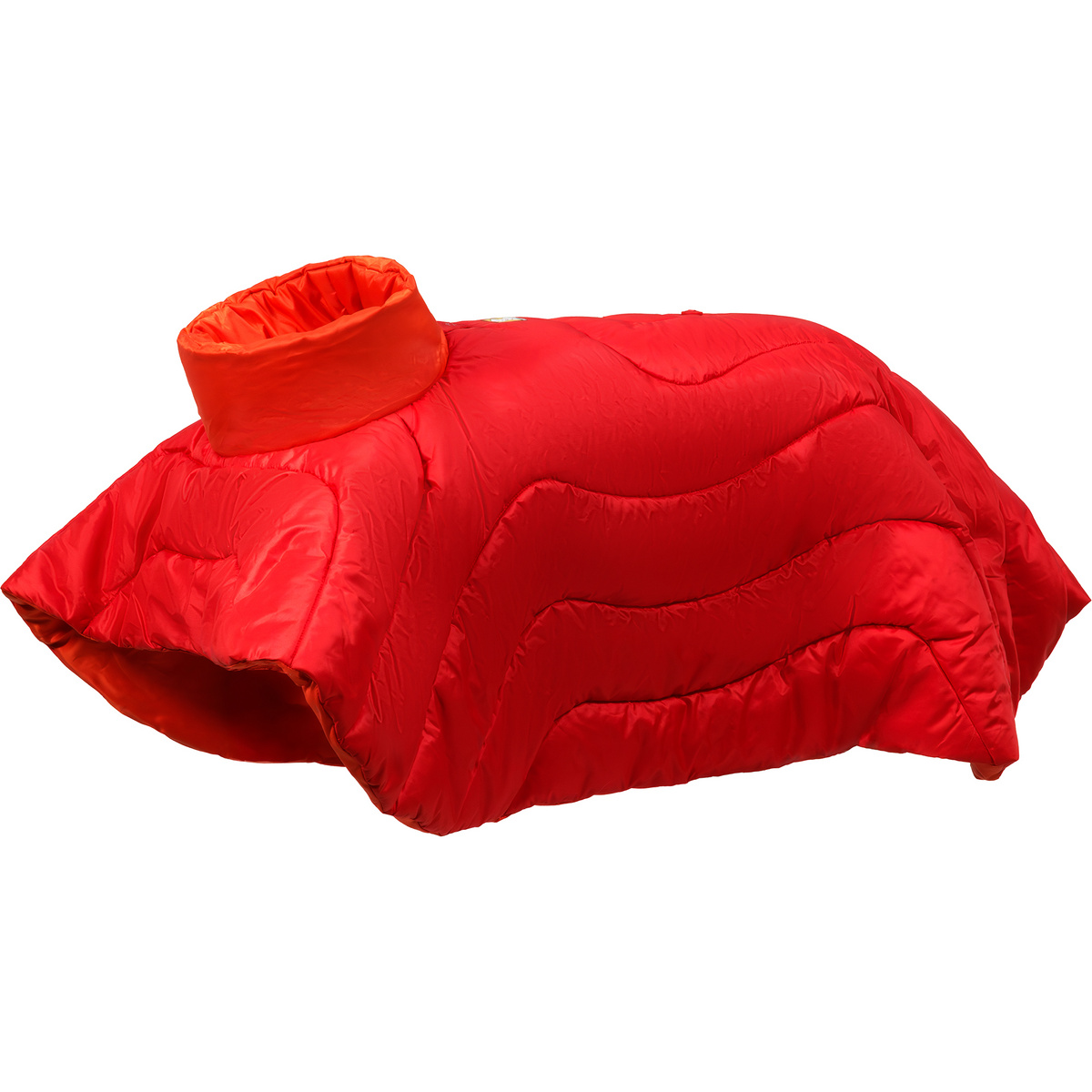Image of Ruffwear Palisades Sleep Hundeponcho