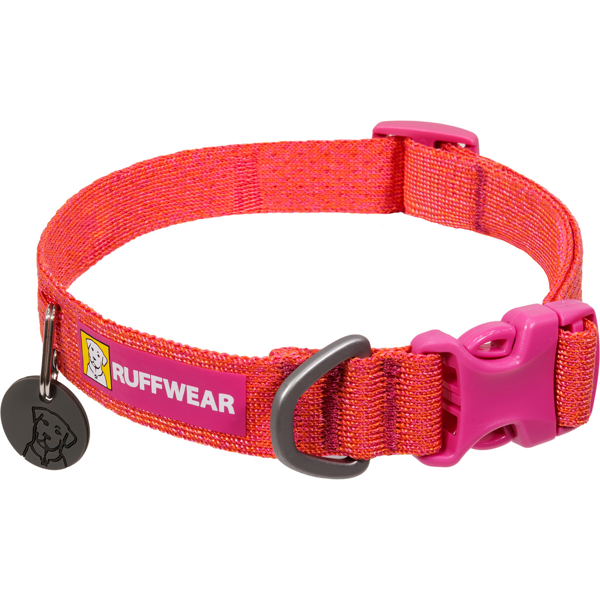 Image of Ruffwear Collare per cani Front Range Flex
