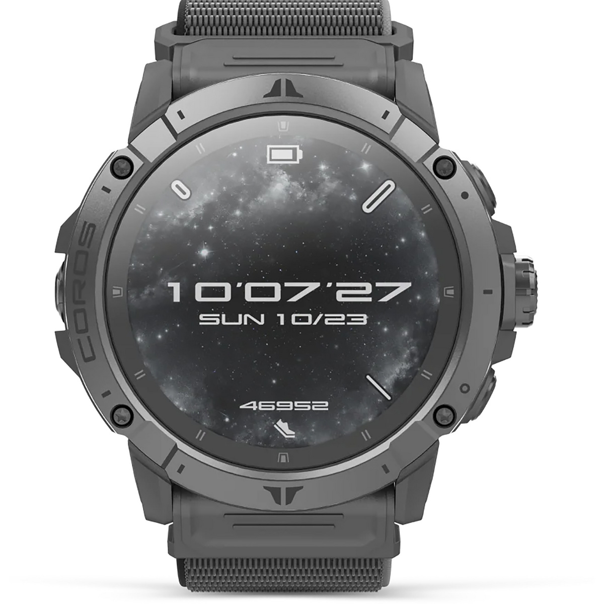 Image of Coros Vertix 2S GPS-Uhr