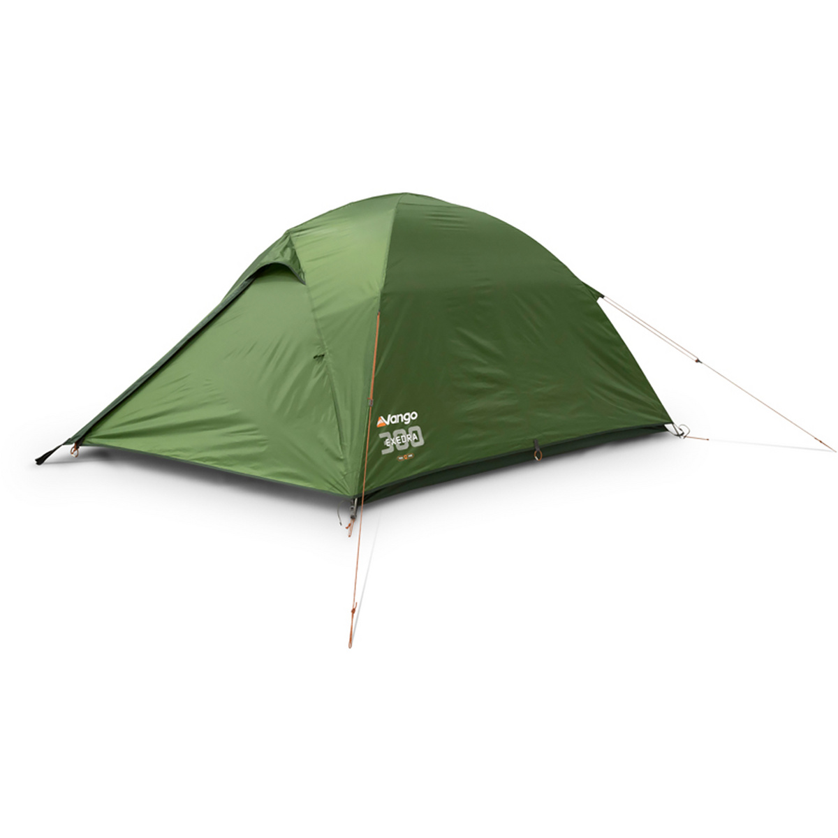 Vango Exedra 300 Zelt (Größe One Size, gruen)