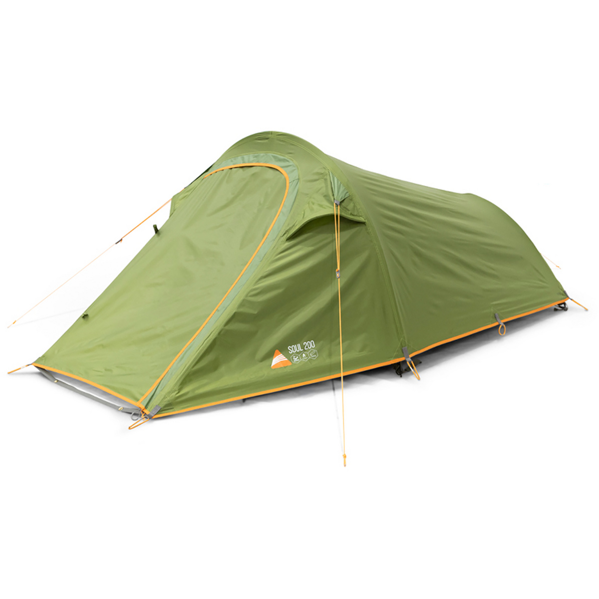 Image of Vango Tenda Soul 200