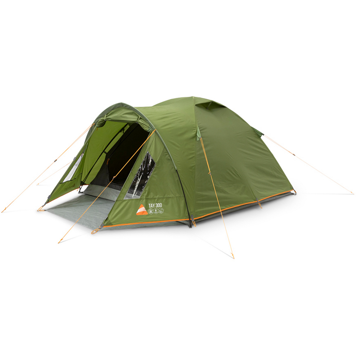 Image of Vango Tenda Tay 300