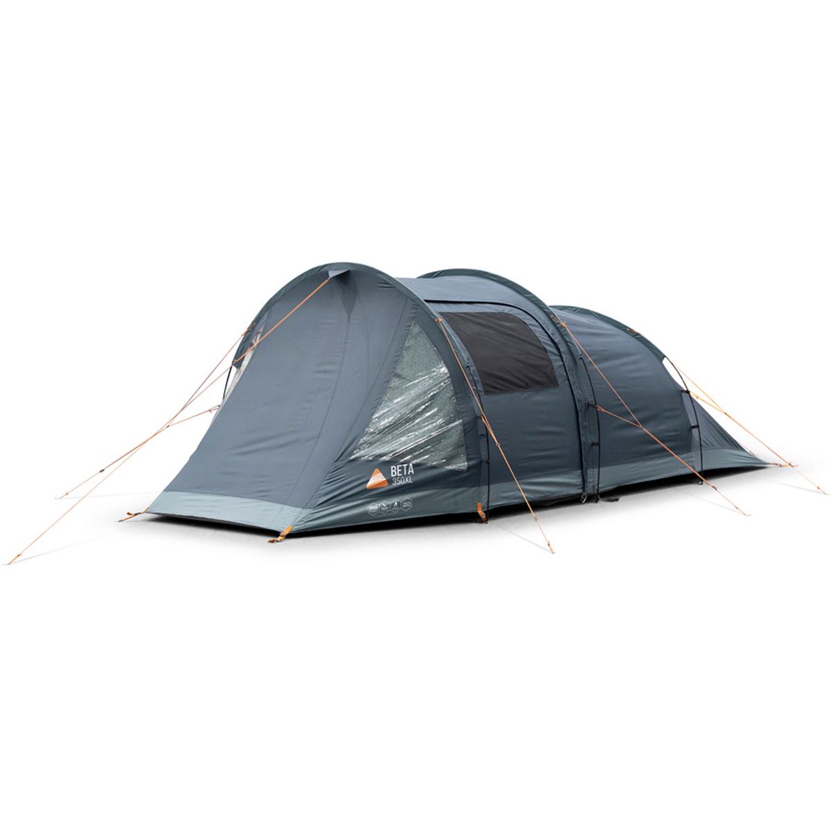 Vango Beta 350XL Zelt (Größe One Size, blau)