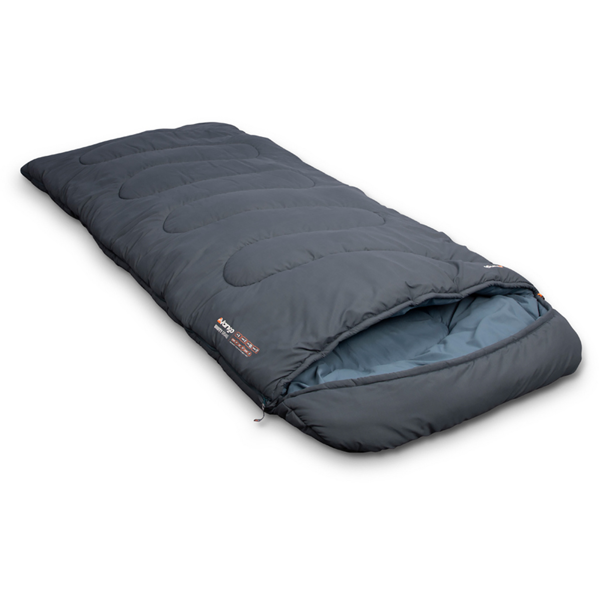 Image of Vango Sacco a pelo Gravity Grande