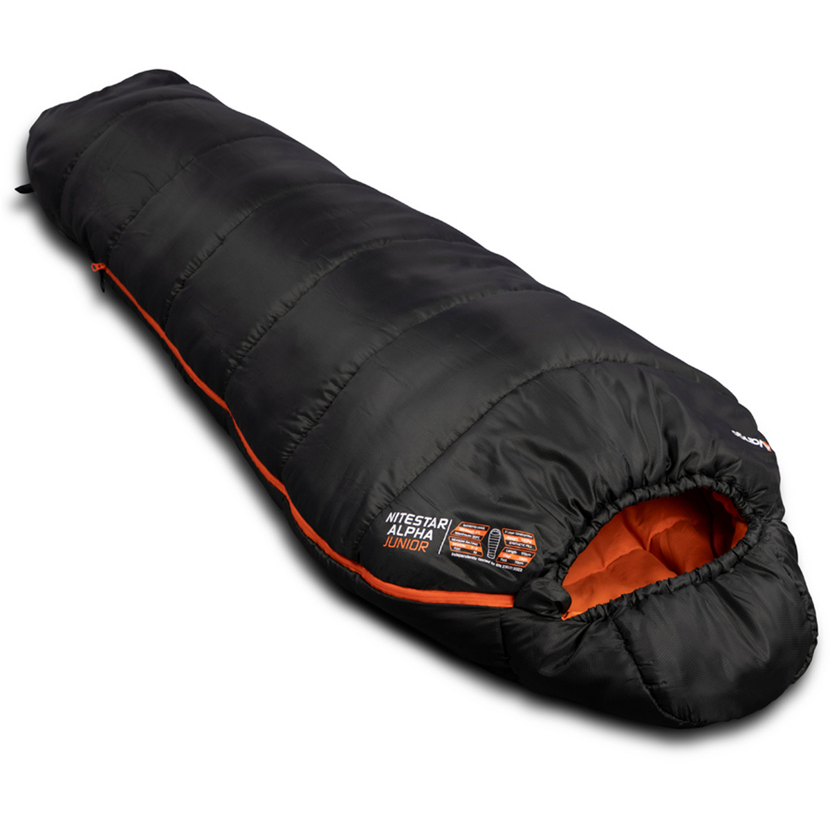 Image of Vango Bambino Sacco a pelo Nitestar Alpha