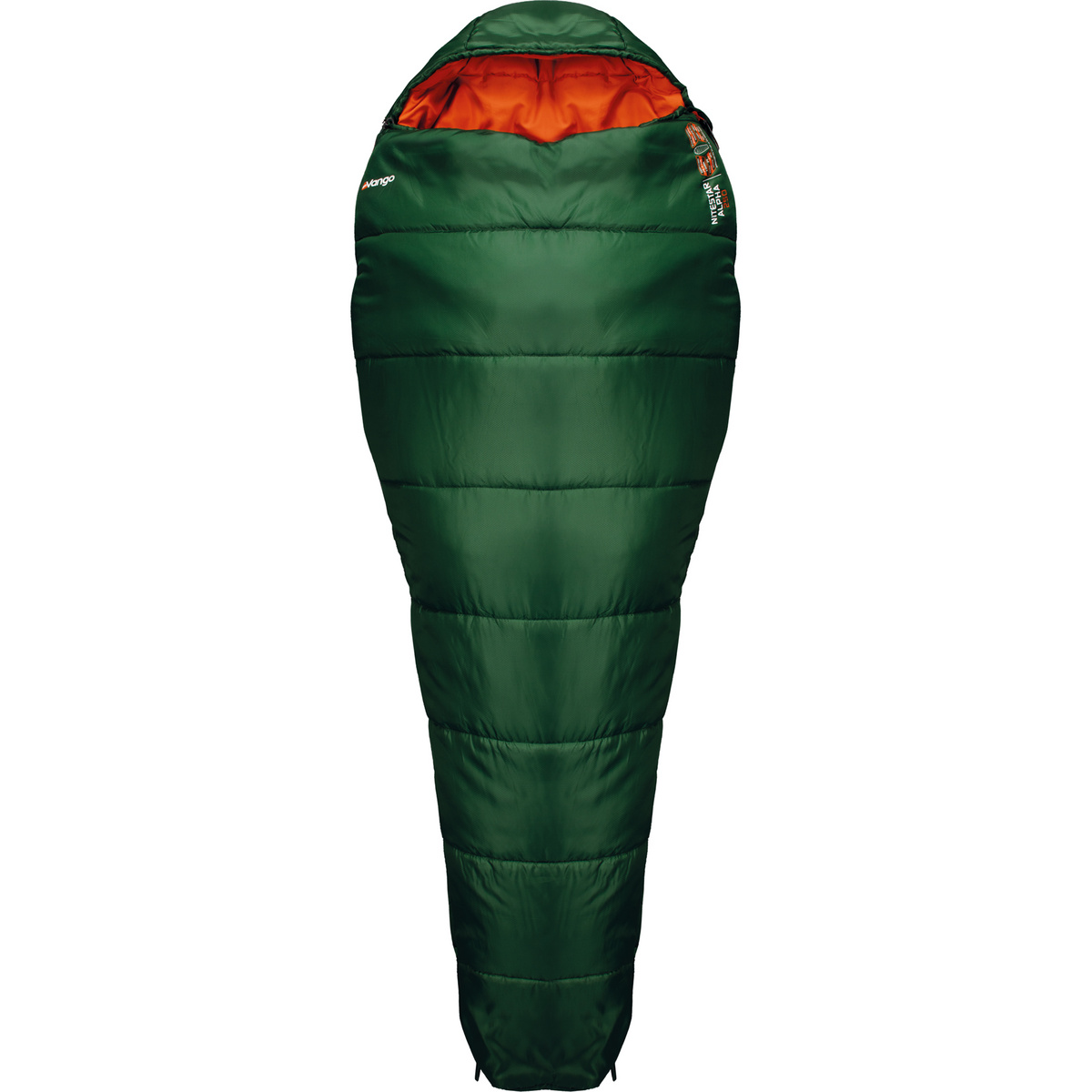 Image of Vango Sacco a pelo Nitestar Alpha 250