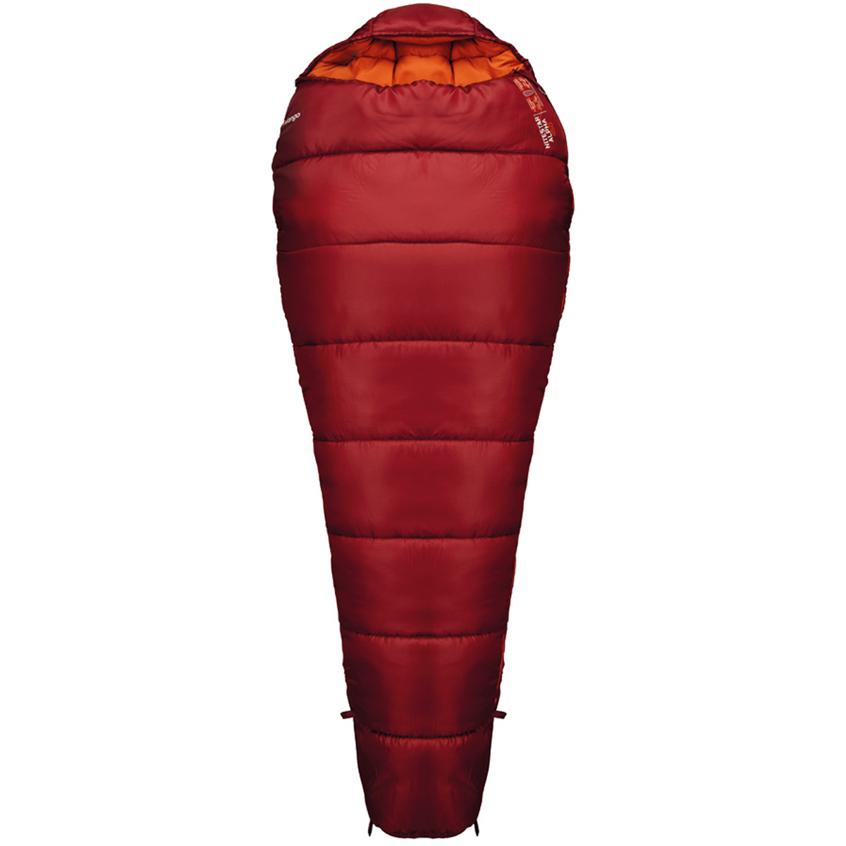 Image of Vango Sacco a pelo Nitestar Alpha 450