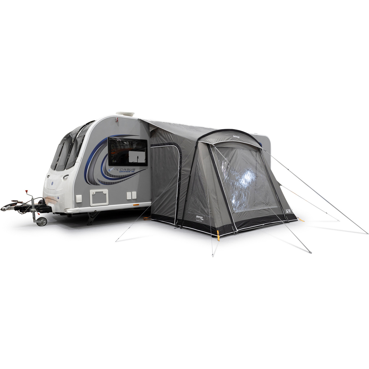 Image of Vango Palma 260 Vorzelt