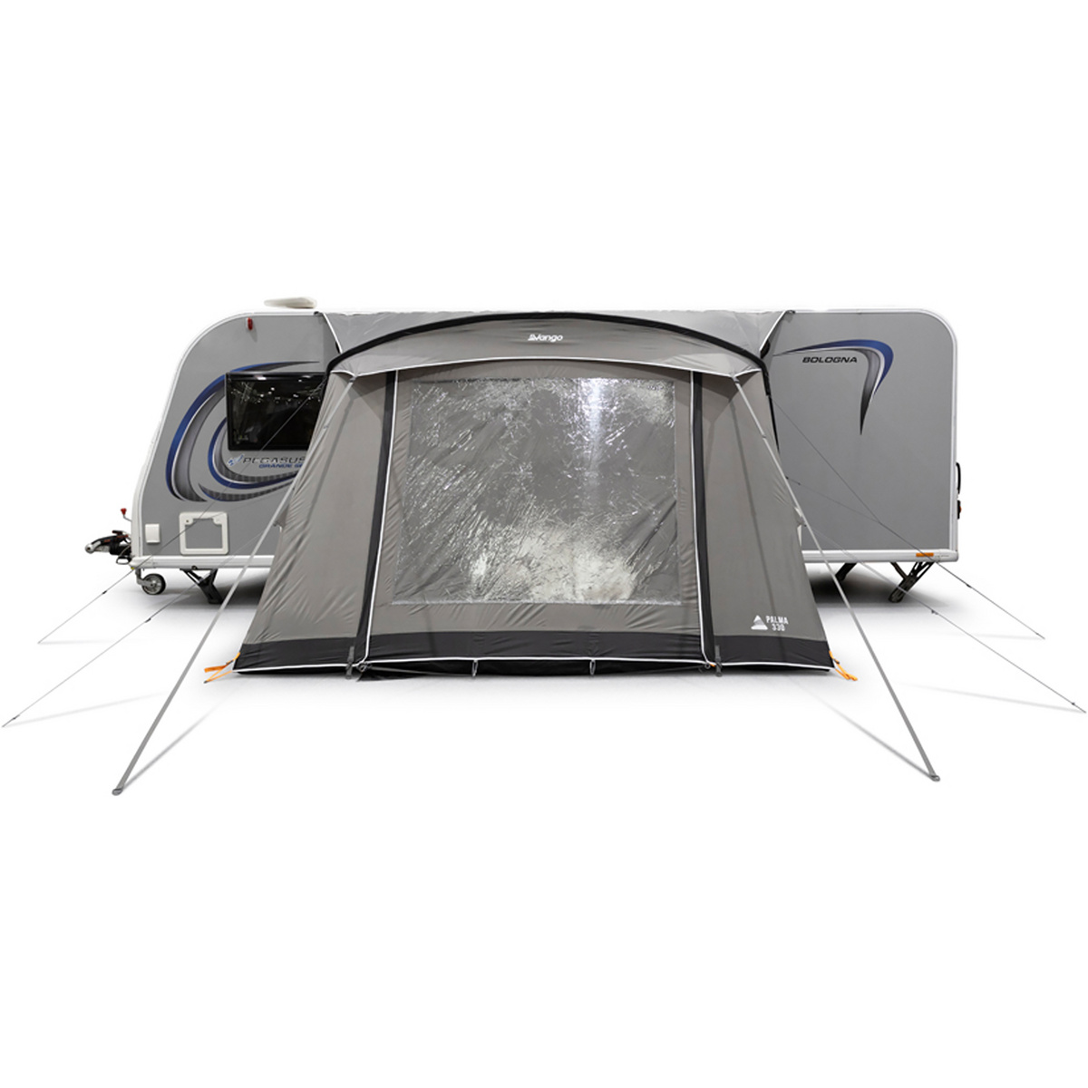 Image of Vango Palma 330 Vorzelt