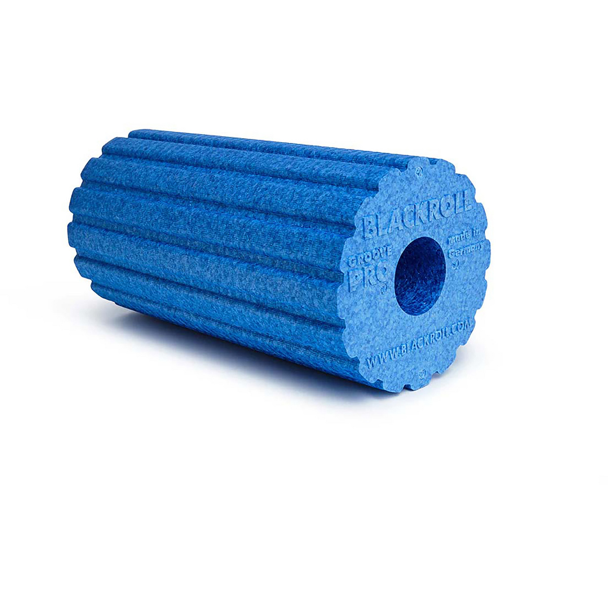 Image of Blackroll Groove Pro Blackroll