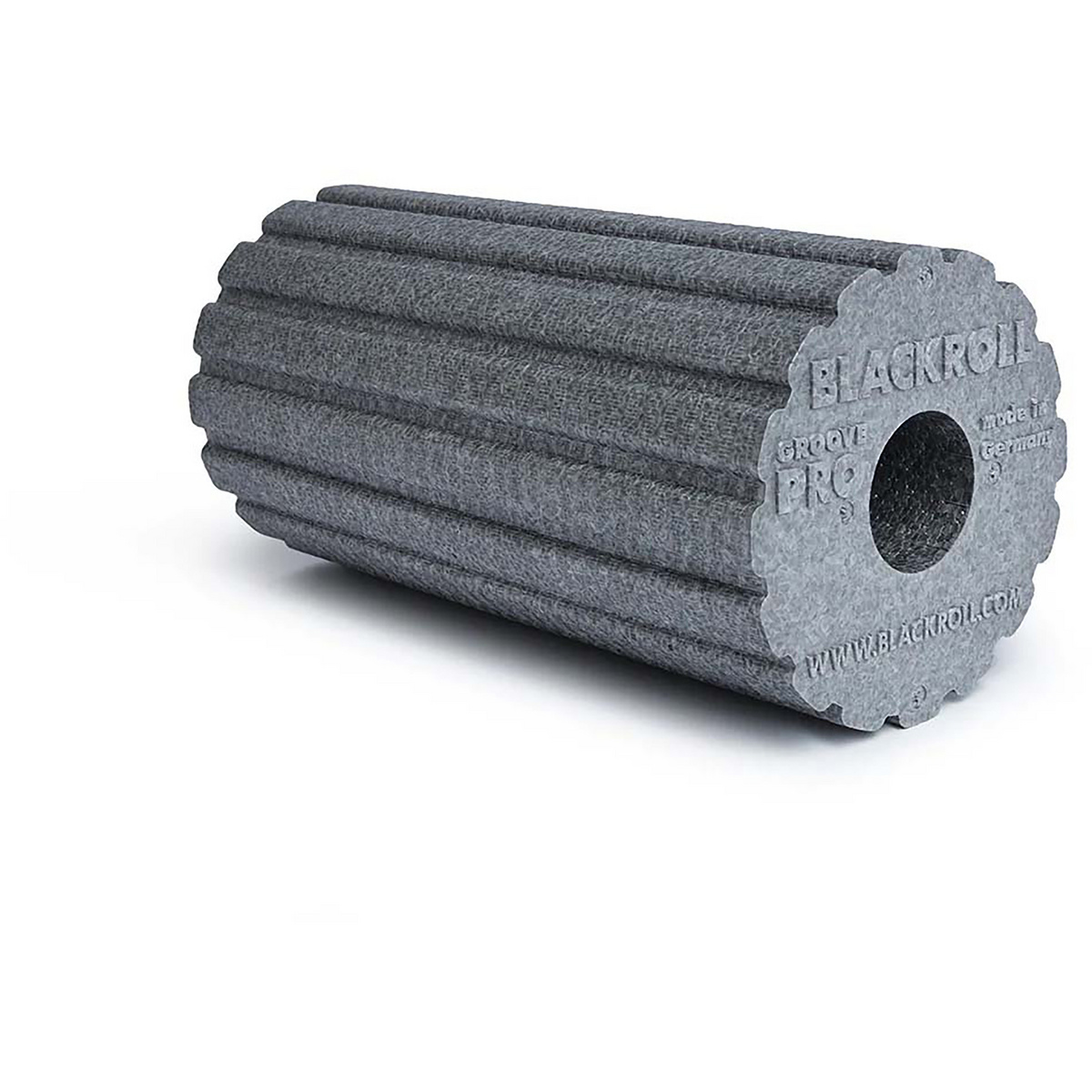 Blackroll Groove Pro Blackroll (Größe One Size, grau)